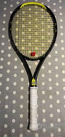 Racchette da tennis Wilson Babolato Rossignol