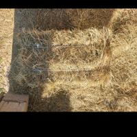 ballette fieno rettangolari