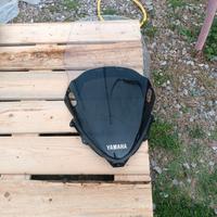 marmitta e cupolino tmax