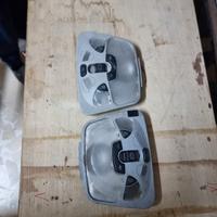 Plafoniera luce abitacolo

Mercedes Classe C

