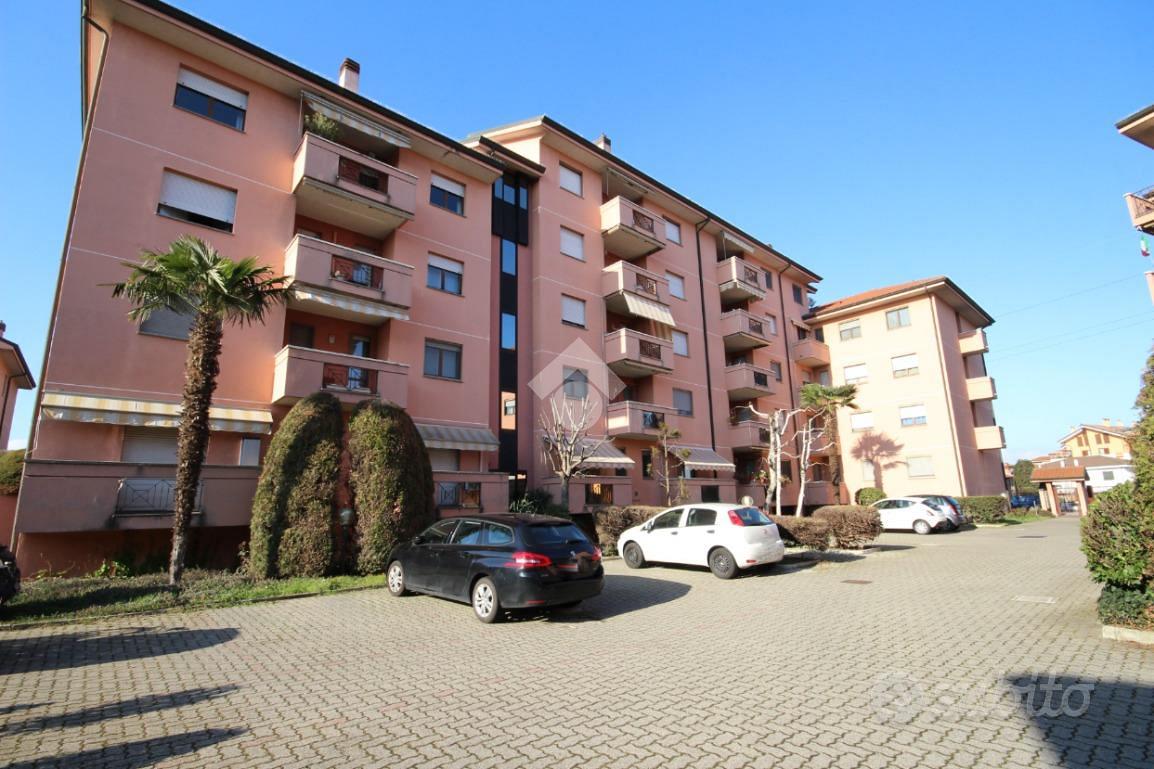 Appartamento – Bareggio, Milano - Vista 2