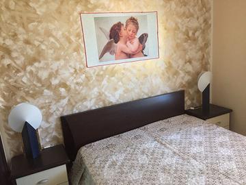 Casa mare Villapiana lido Calabria