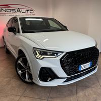 Audi Q3 SPB 40 TDI quattro S tronic line edition