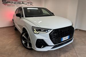 Audi Q3 SPB 40 TDI quattro S tronic line edition