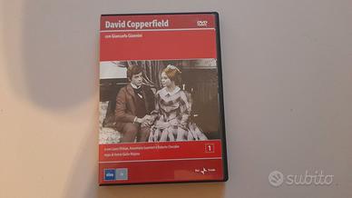 David Copperfield DVD - Sceneggiati RAI