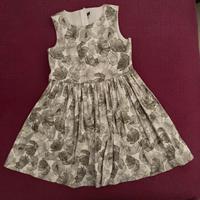 Abito scamiciato bambina ORIGINAL MARINES