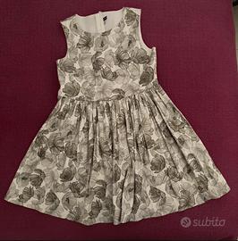 Abito scamiciato bambina ORIGINAL MARINES