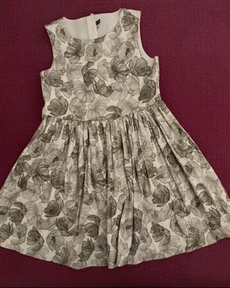 Abito scamiciato bambina ORIGINAL MARINES