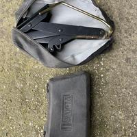 Kit +cricco originale Lancia