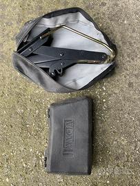 Kit +cricco originale Lancia