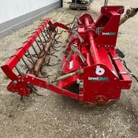 fresa breviglieri mod.b100 mt.2.50 cod.5698