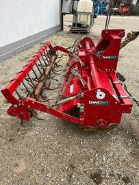 fresa breviglieri mod.b100 mt.2.50 cod.5698