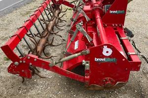 fresa breviglieri mod.b100 mt.2.50 cod.5698