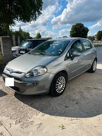Fiat Punto 1.3 MJT II 75 CV 5 porte Young OK NEO P