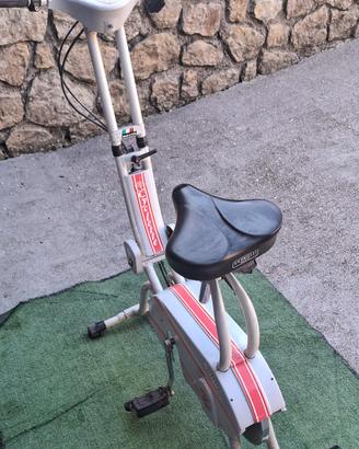 cyclette