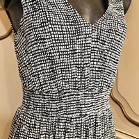 Vestito smanicato Max Mara 