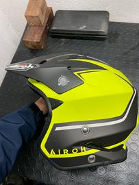 Casco Airoh