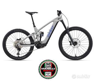 GIANT REIGN ADVANCED E+ 2 MY26 48V ENDURO