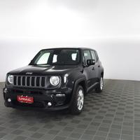 JEEP Renegade Renegade 1.6 Mjt 130 CV Limited