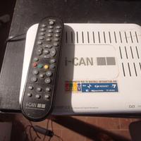 Decoder i-can