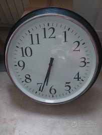 orologio Ikea grande 