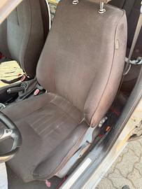Alfa Romeo 147 1.9 JTDM