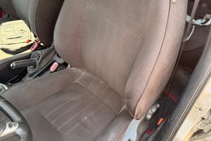Alfa Romeo 147 1.9 JTDM
