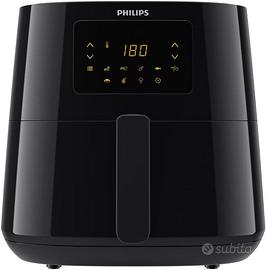 Philips Airfryer XL HD9270/96 nero
