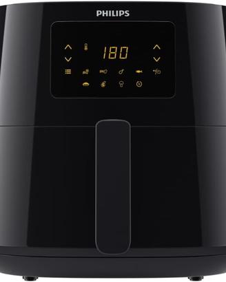 Philips Airfryer XL HD9270/96 nero