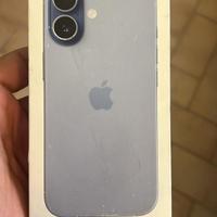 Iphone 17 256GB SIGILLATO
