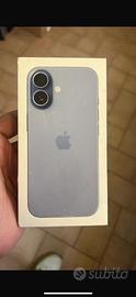 Iphone 17 256GB SIGILLATO