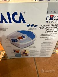 Massaggiatore plantare