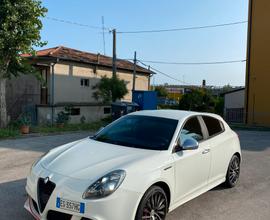 Alfa Romeo Giulietta 2.0 140cv