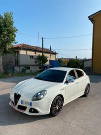 Alfa Romeo Giulietta 2.0 140cv