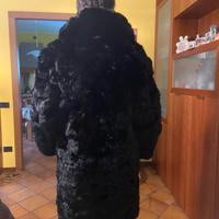 pelliccia in lapin