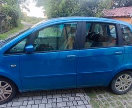 FIAT Idea - 2004