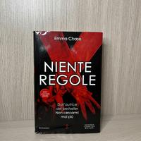 Niente Regole – Emma Chase | Romanzo