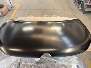 COFANO Anteriore Originale per CITROEN C3  2016 >