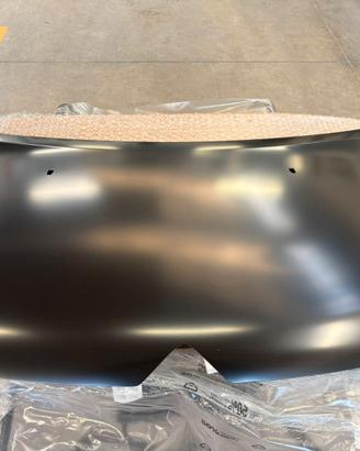 COFANO Anteriore Originale per CITROEN C3  2016 >