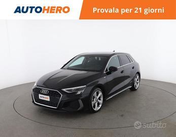 AUDI A3 NS73981
