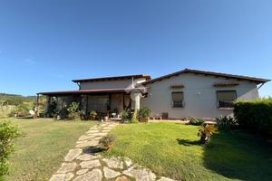 VILLA SINGOLA A GONNESA