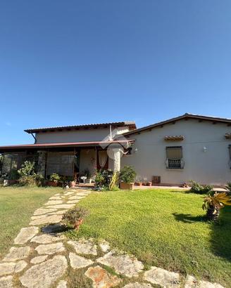 VILLA SINGOLA A GONNESA