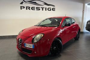 ALFA ROMEO MITO SBK 1.4 QUADRIFOGLIO 170CV