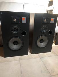 JBL tlx 8