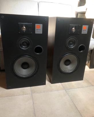 JBL tlx 8