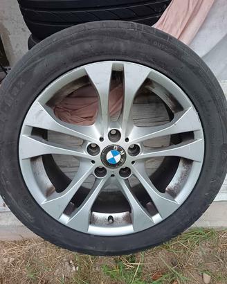 Cerchi in lega BMW 18 pollici