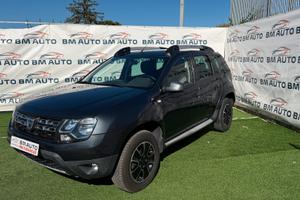 Dacia Duster 1.5 dCi 90CV Start&Stop 4x2 Prestige 
