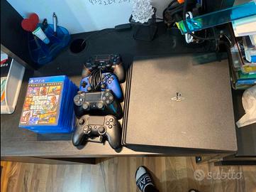 Giochi PlayStation 4 PS4 - Console e Videogiochi In vendita a Cagliari