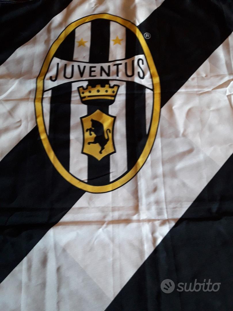 CAMISA RETRÔ JUVENTUS-ITA 1985 - FUT RETRO