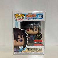 FUNKO POP Sasuke #1023 – Naruto Shippuden.